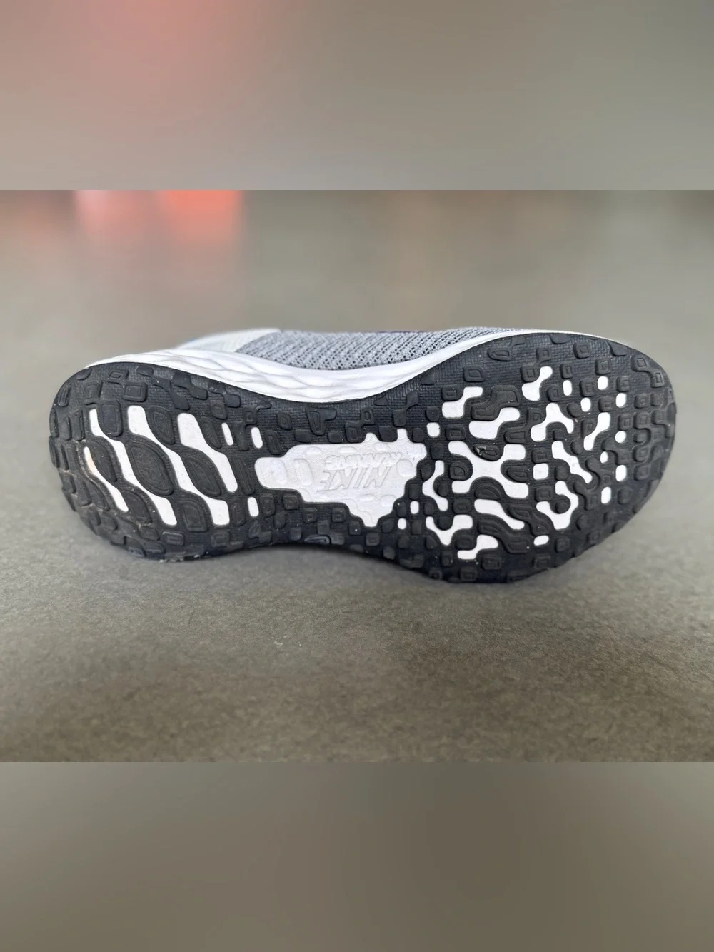 Nike Revolution 6 NN Shoes